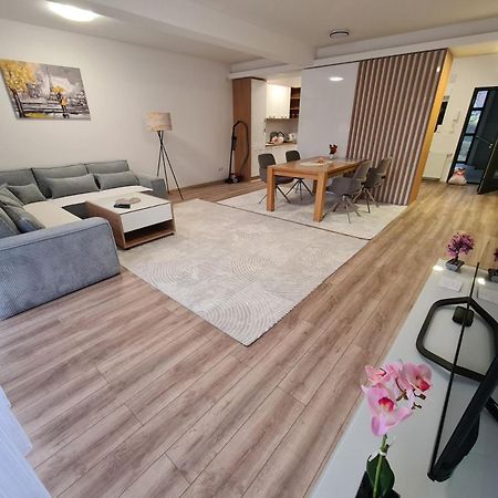 Hotel Kakanj Dış mekan fotoğraf