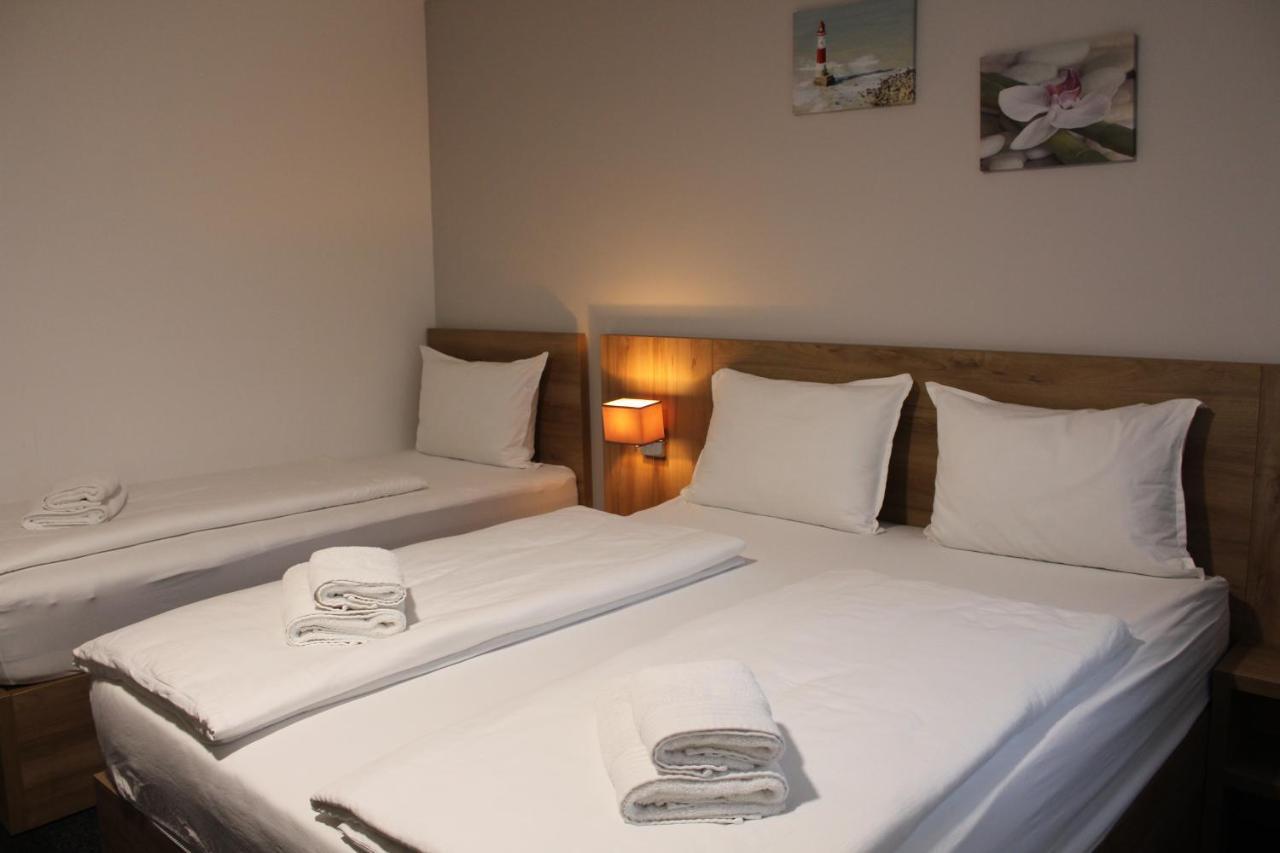 Hotel Kakanj Dış mekan fotoğraf