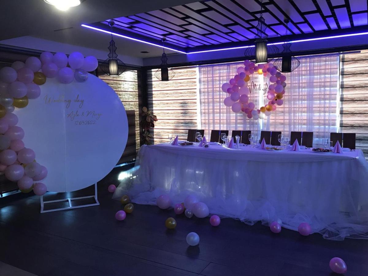 Hotel Kakanj Dış mekan fotoğraf