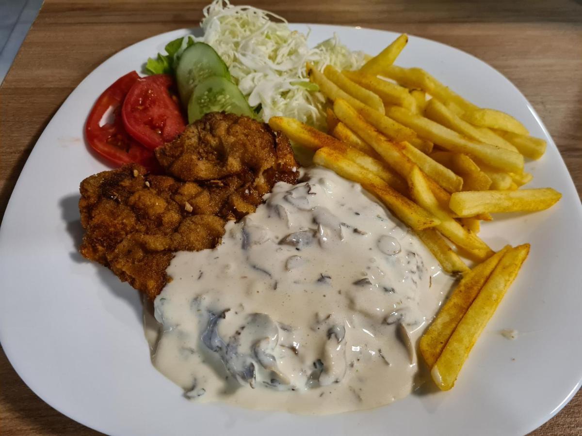 Hotel Kakanj Dış mekan fotoğraf