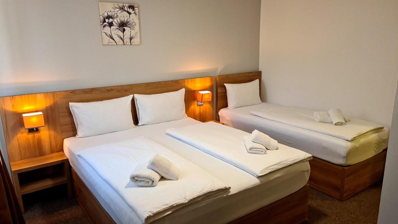 Hotel Kakanj Dış mekan fotoğraf