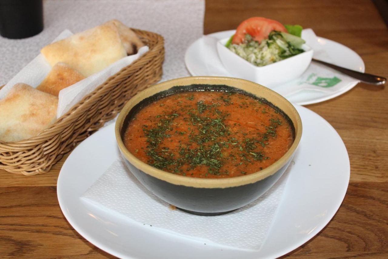 Hotel Kakanj Dış mekan fotoğraf