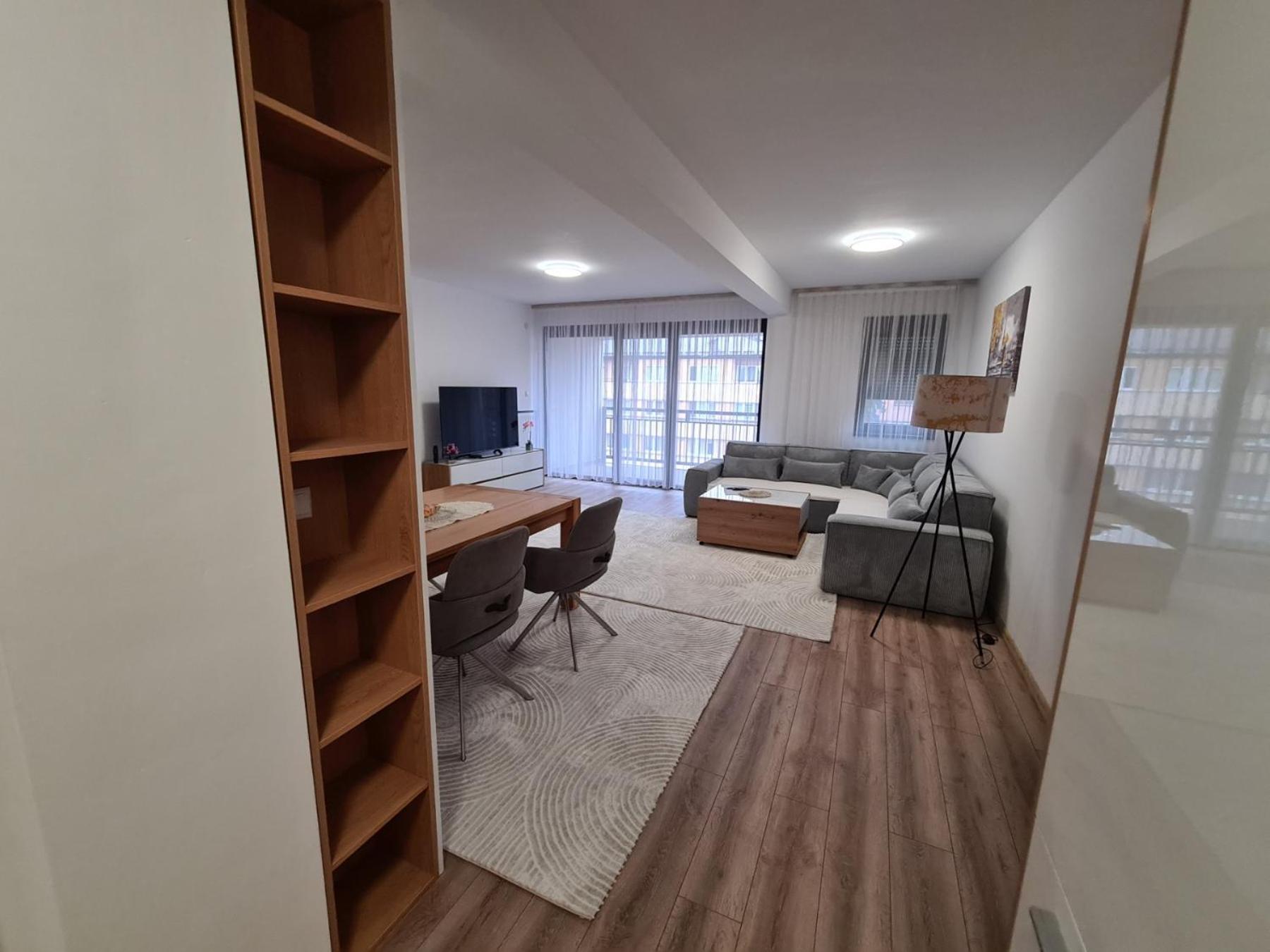 Hotel Kakanj Dış mekan fotoğraf
