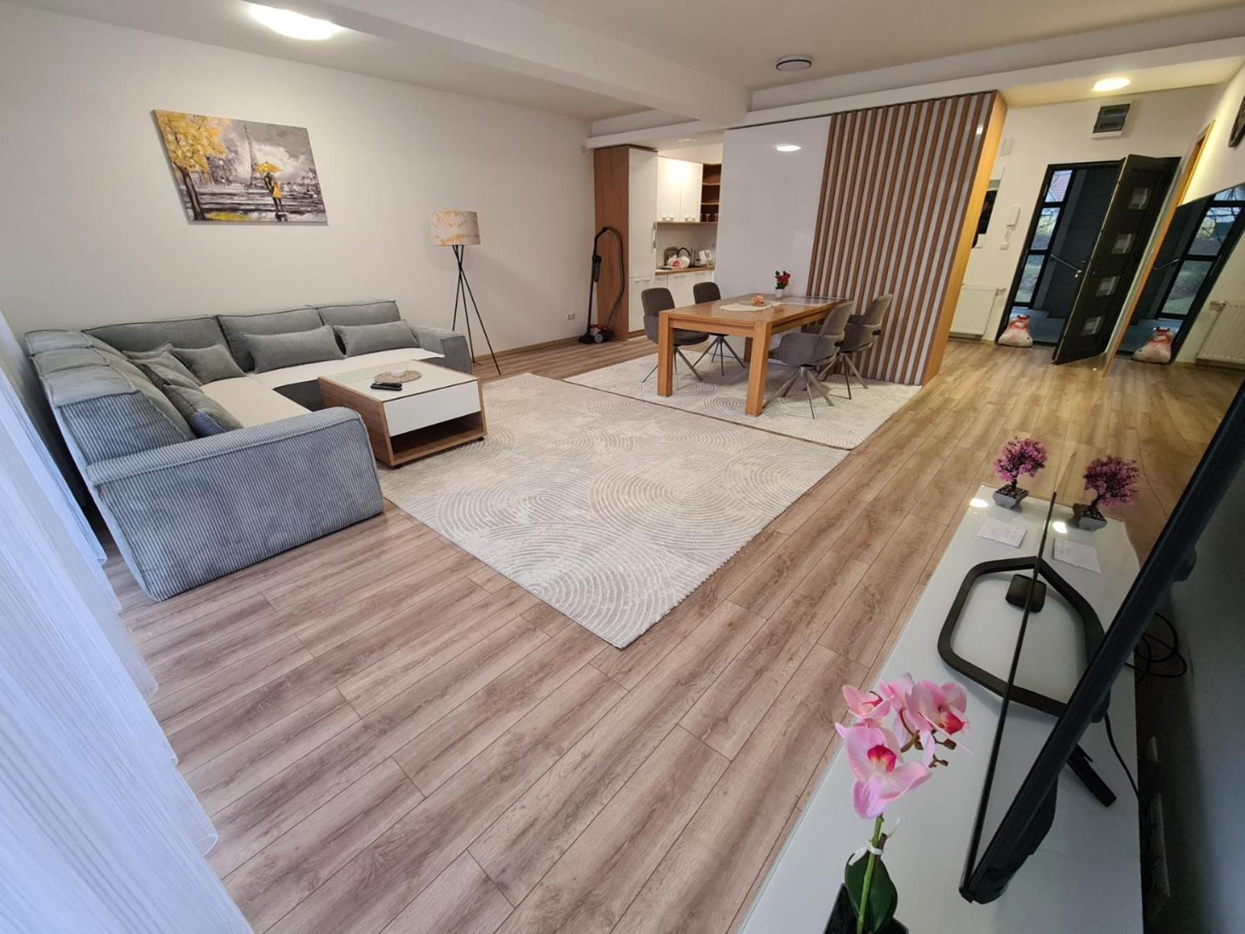 Hotel Kakanj Dış mekan fotoğraf