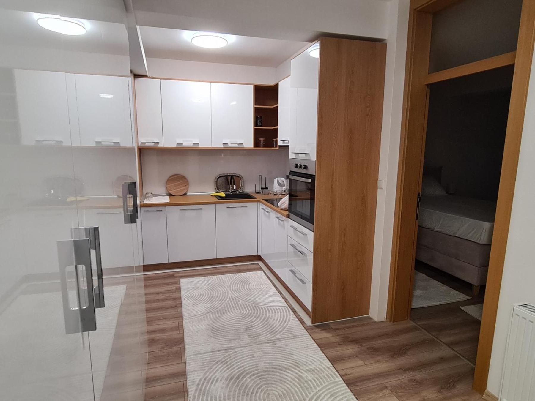 Hotel Kakanj Dış mekan fotoğraf