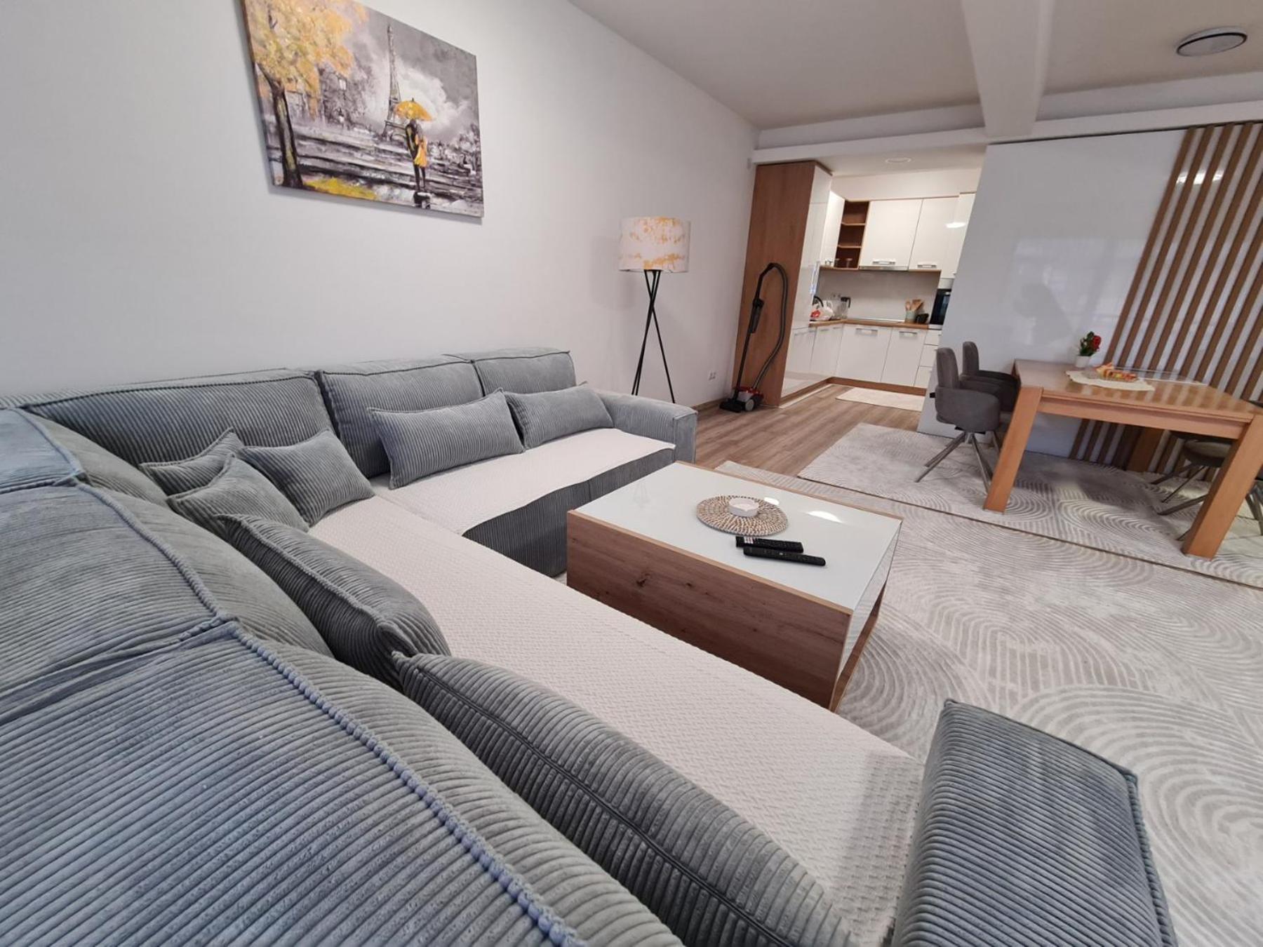 Hotel Kakanj Dış mekan fotoğraf