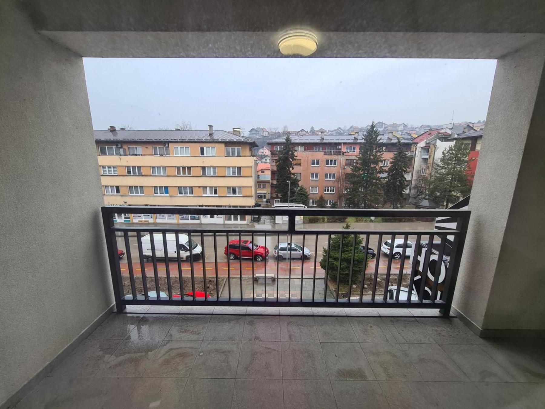 Hotel Kakanj Dış mekan fotoğraf