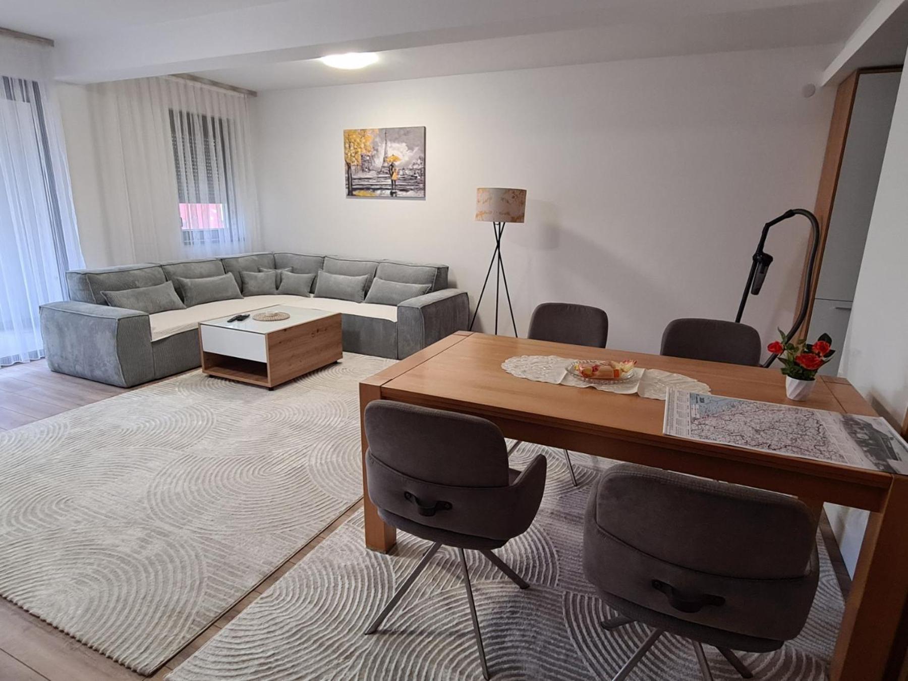 Hotel Kakanj Dış mekan fotoğraf
