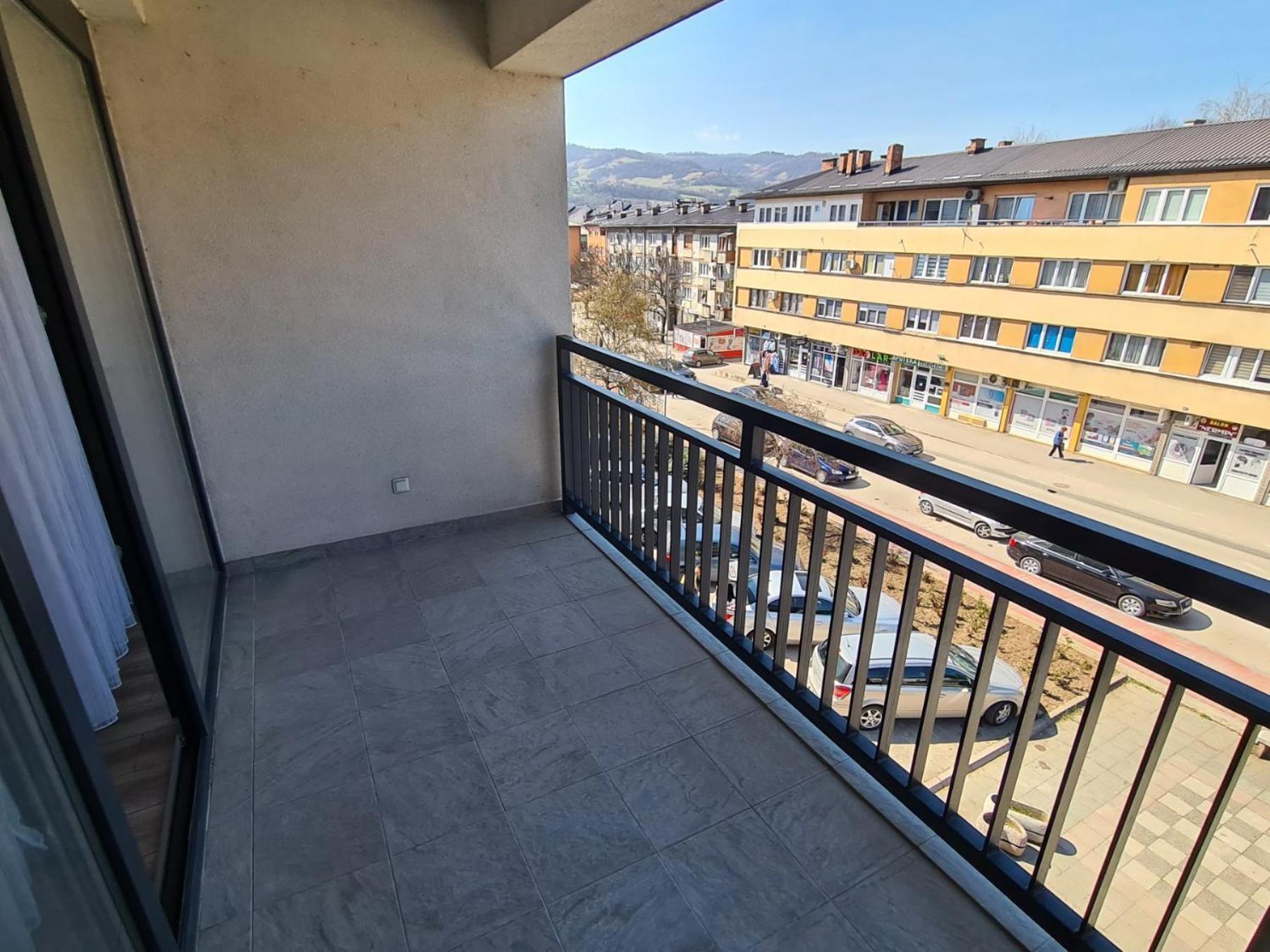 Hotel Kakanj Dış mekan fotoğraf
