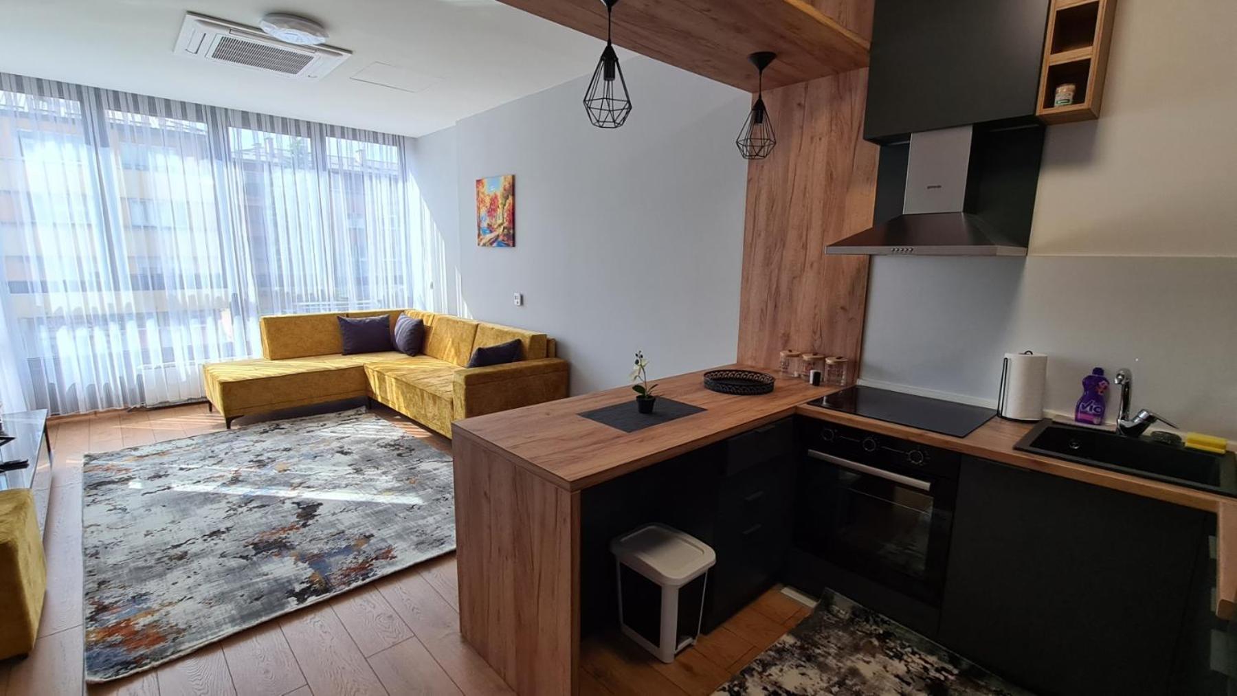 Hotel Kakanj Dış mekan fotoğraf