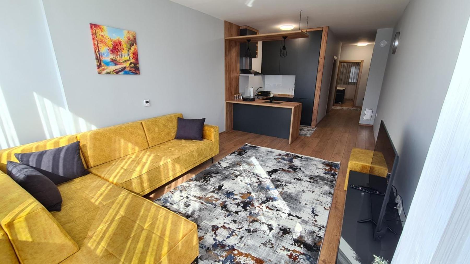 Hotel Kakanj Dış mekan fotoğraf