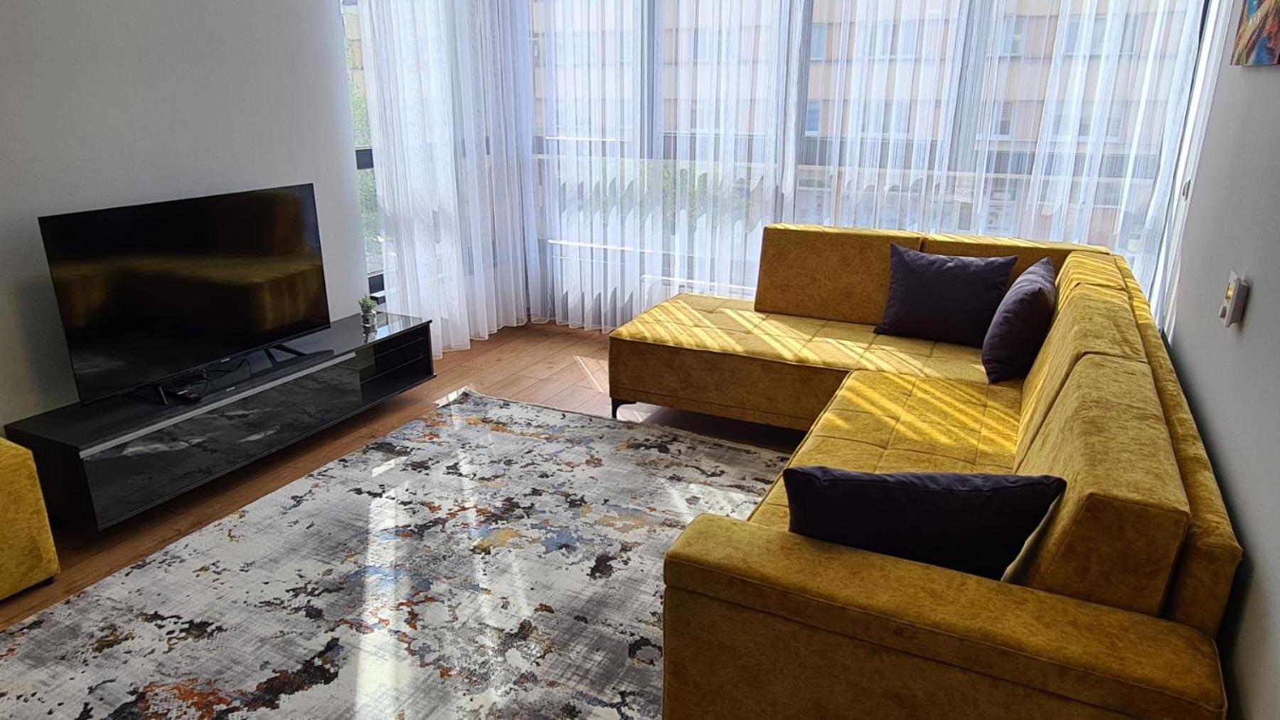 Hotel Kakanj Dış mekan fotoğraf
