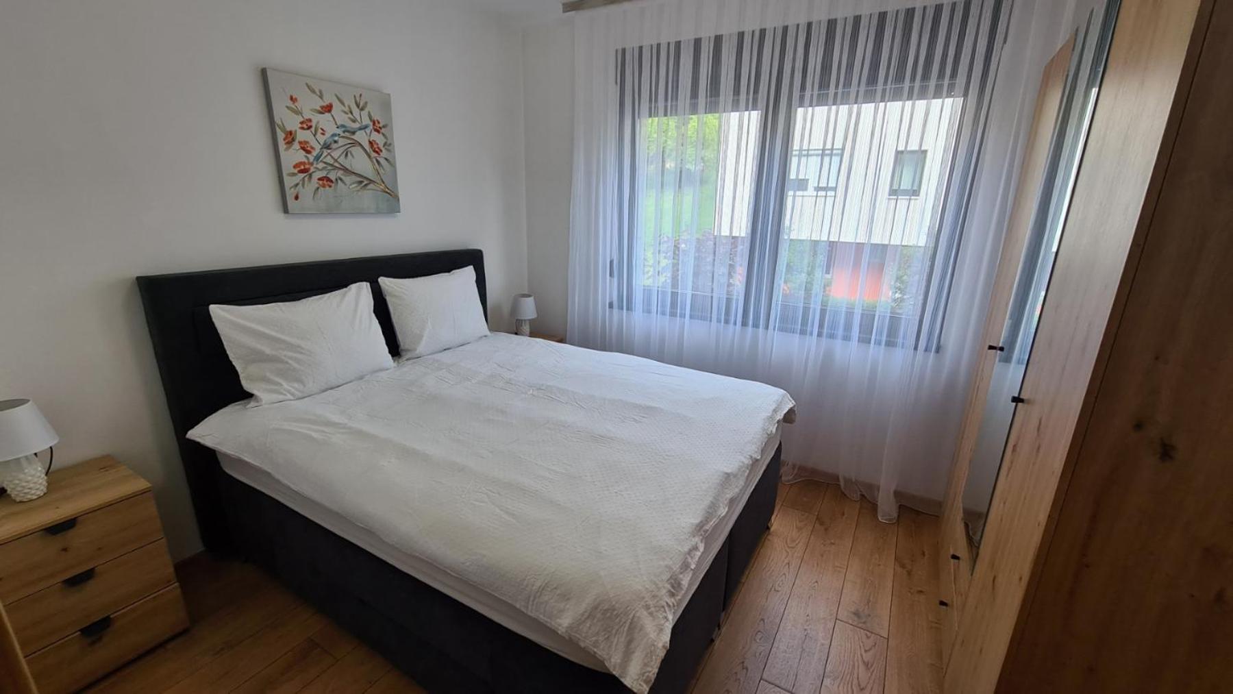 Hotel Kakanj Dış mekan fotoğraf
