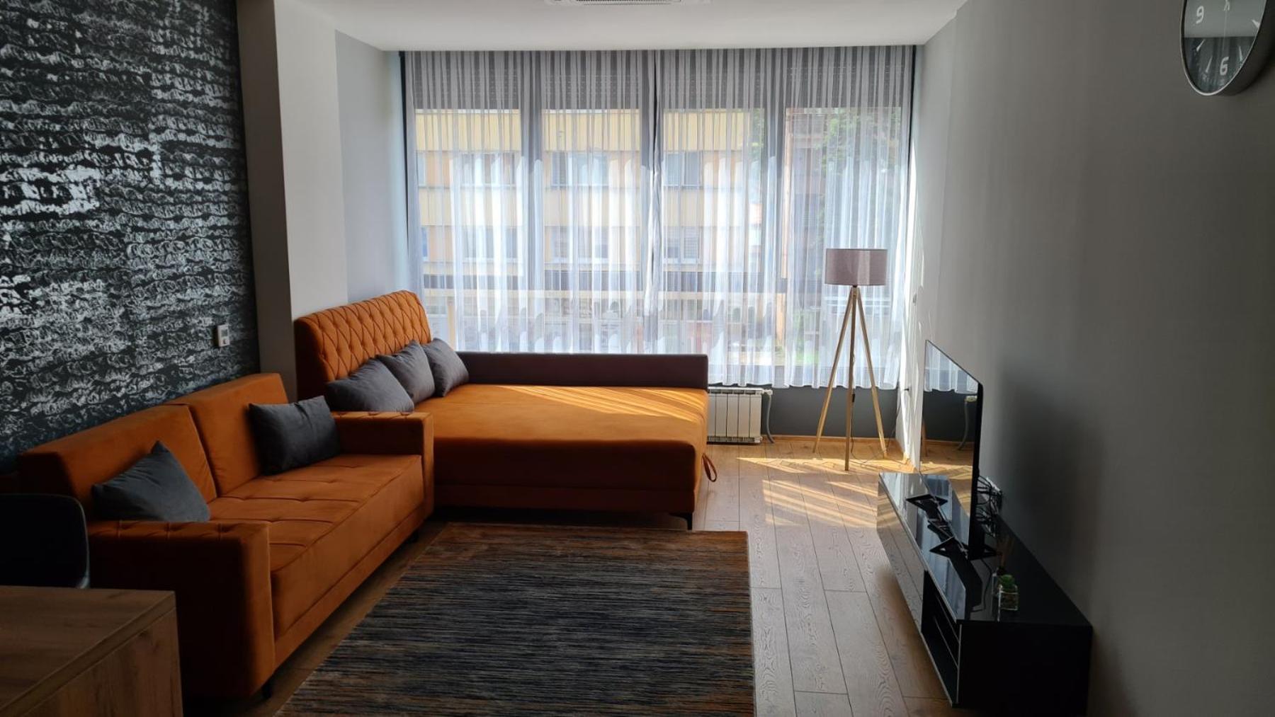 Hotel Kakanj Dış mekan fotoğraf