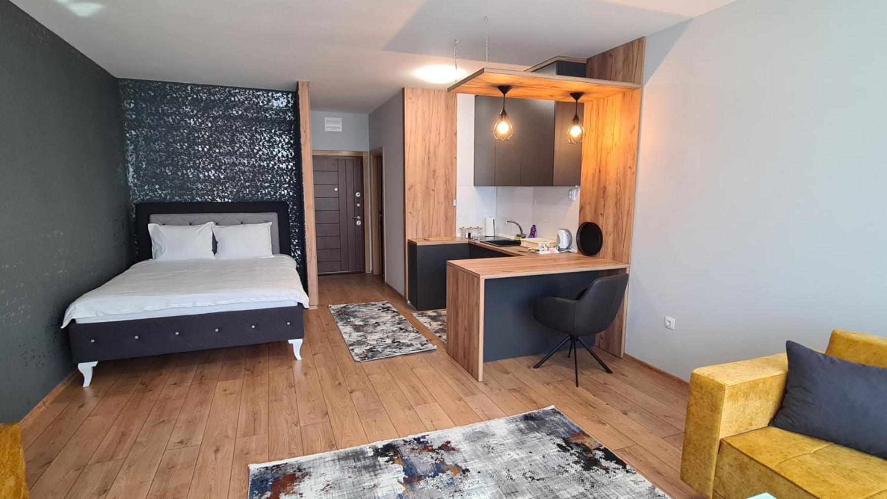 Hotel Kakanj Dış mekan fotoğraf