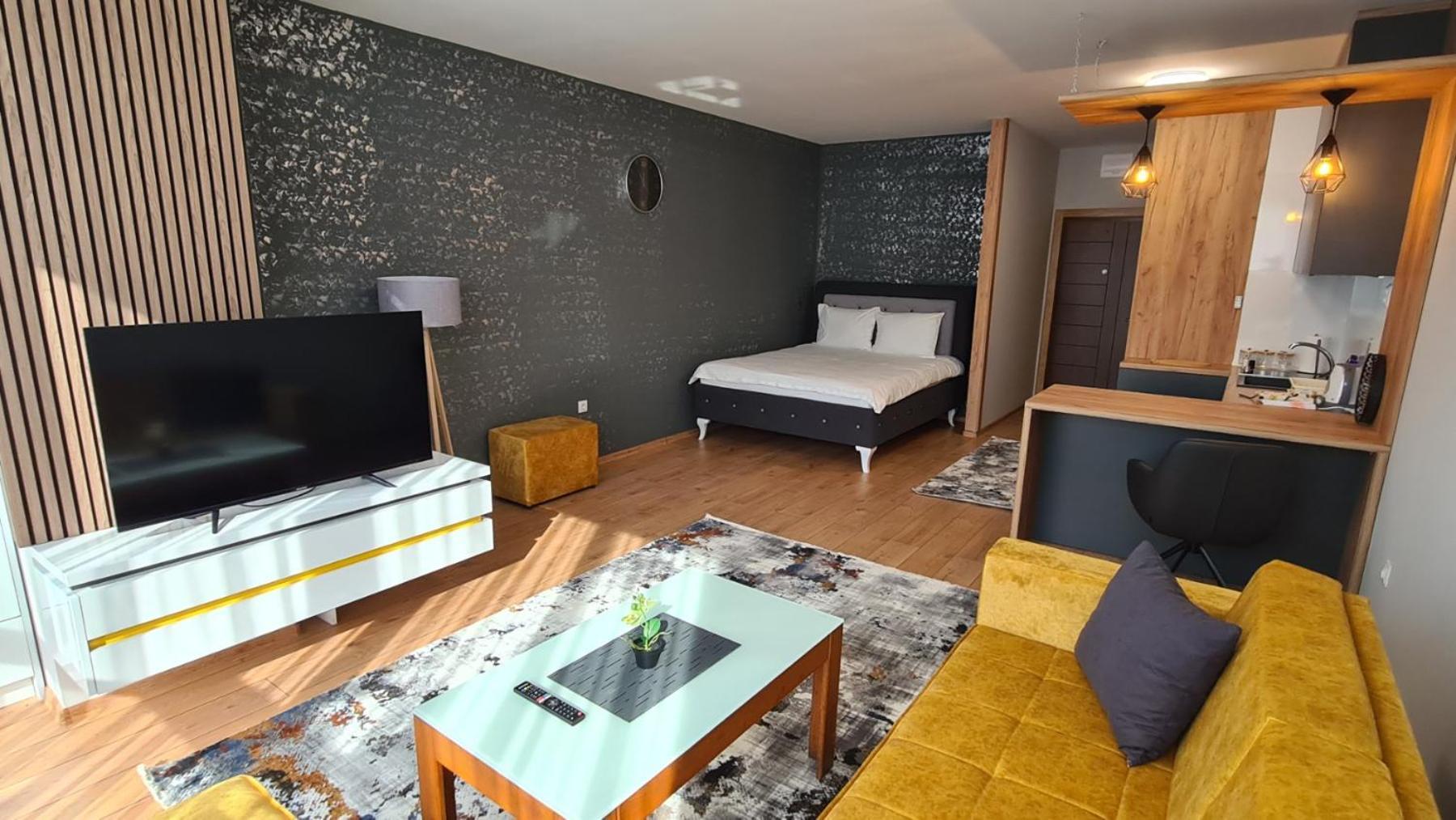 Hotel Kakanj Dış mekan fotoğraf