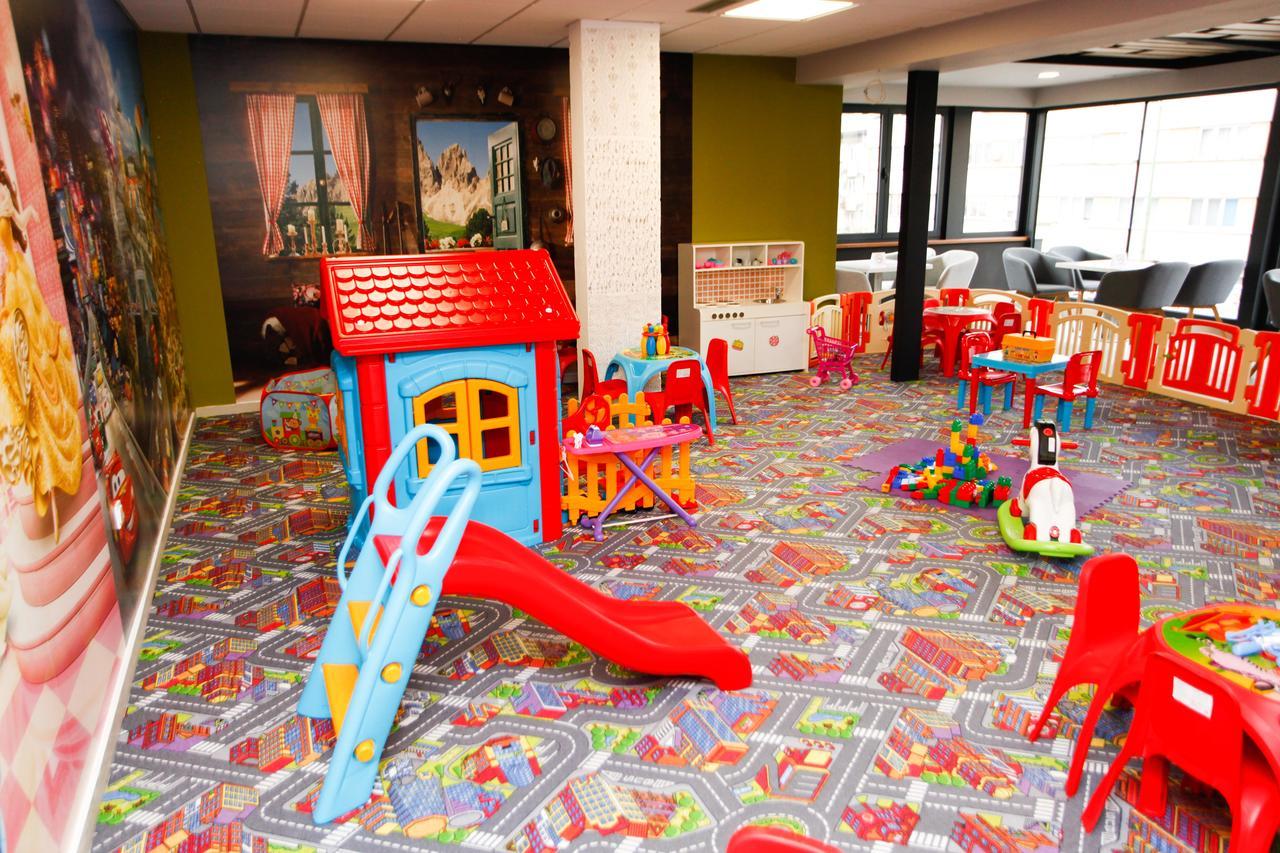 Hotel Kakanj Dış mekan fotoğraf