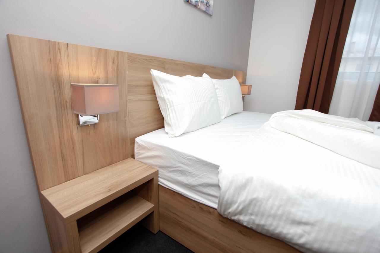 Hotel Kakanj Dış mekan fotoğraf