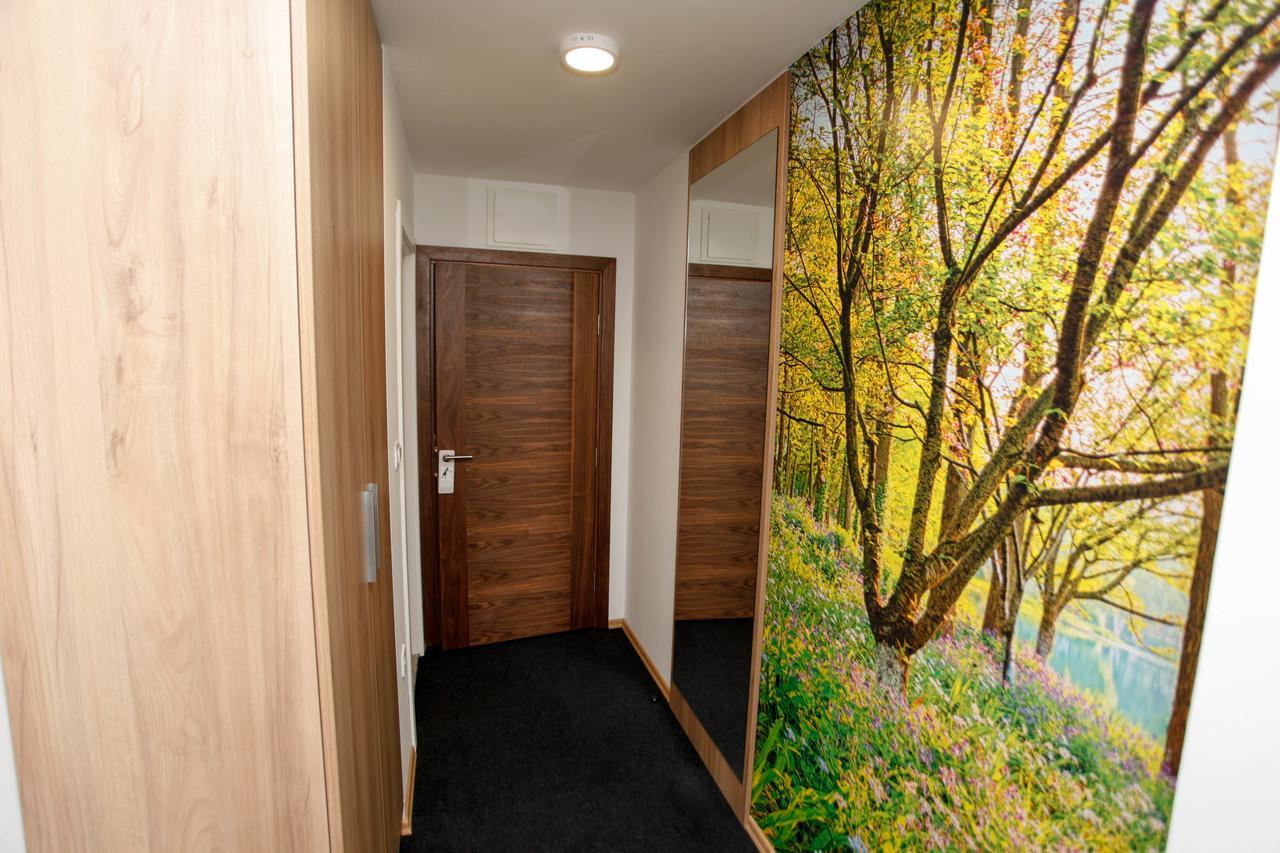 Hotel Kakanj Dış mekan fotoğraf