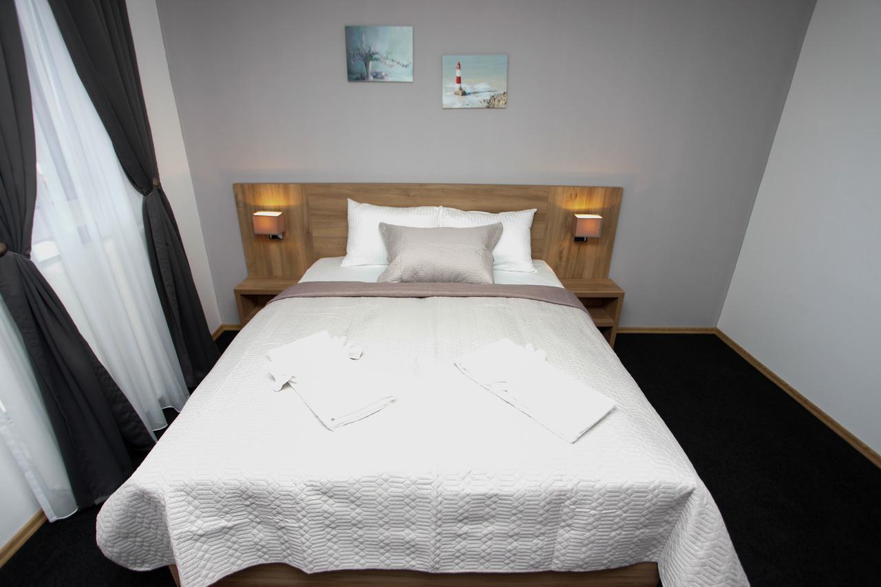Hotel Kakanj Dış mekan fotoğraf