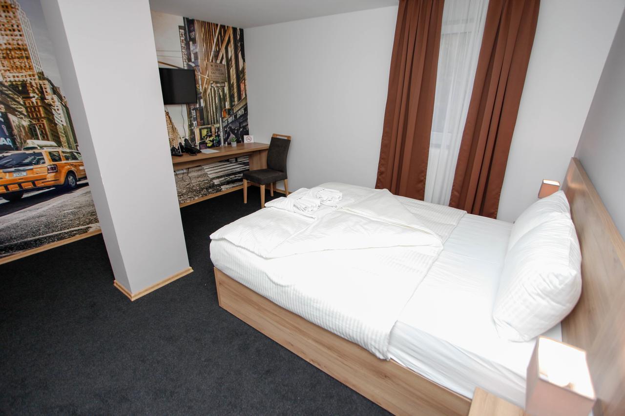 Hotel Kakanj Dış mekan fotoğraf